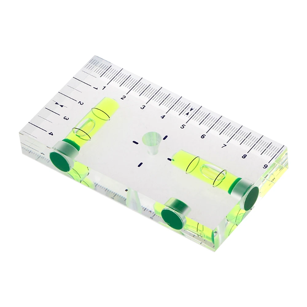 Прозрачный магнитный уровень Aideepen Magnetic Level
Прозрачный магнитный уровень Aideepen Magnetic Level