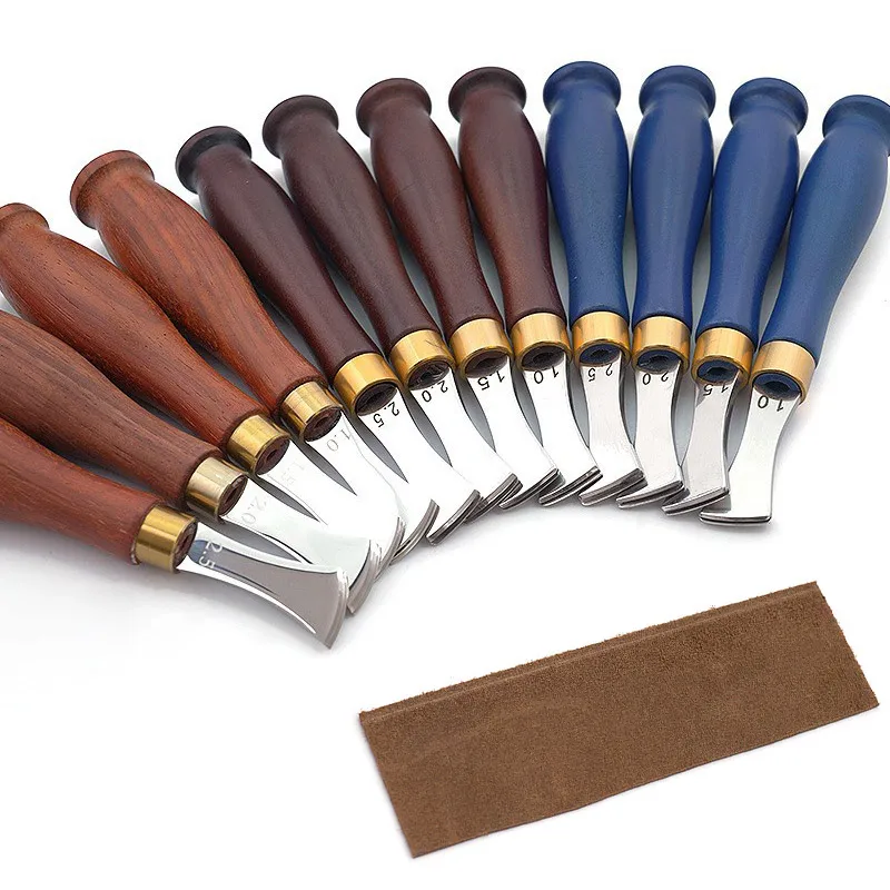 1PC Leather Arch Edge Sector Shallow Groove Edges Cold And Hot Pressure Line Punch Embedding Thread Leathercraft Tools
1PC Leather Arch Edge Sector Shallow Groove Edges Cold And Hot Pressure Line Punch Embedding Thread Leathercraft Tools