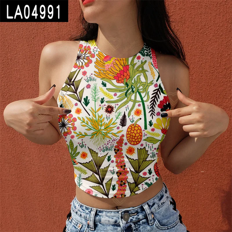 Women Casual Vest Short Crop Top Streetwear Tank Tops Slim Harajuku Sleeveless Tee Vest Camis Crop Top for Young Girls
Women Casual Vest Short Crop Top Streetwear Tank Tops Slim Harajuku Sleeveless Tee Vest Camis Crop Top for Young Girls