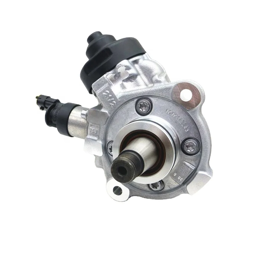 Reasonable Price High Quality Diesel Genuine High Pressure Fuel Injection Pump 0445010740 0445010544
Reasonable Price High Quality Diesel Genuine High Pressure Fuel Injection Pump 0445010740 0445010544