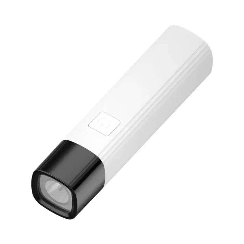 Уличный USB Перезаряжаемый яркий фонарик, уличный светодиодный мини фонарик с боковым фонариком, яркий бытовой кемпинговое оборудование COB
Уличный USB Перезаряжаемый яркий фонарик, уличный светодиодный мини фонарик с боковым фонариком, яркий бытовой кемпинговое оборудование COB