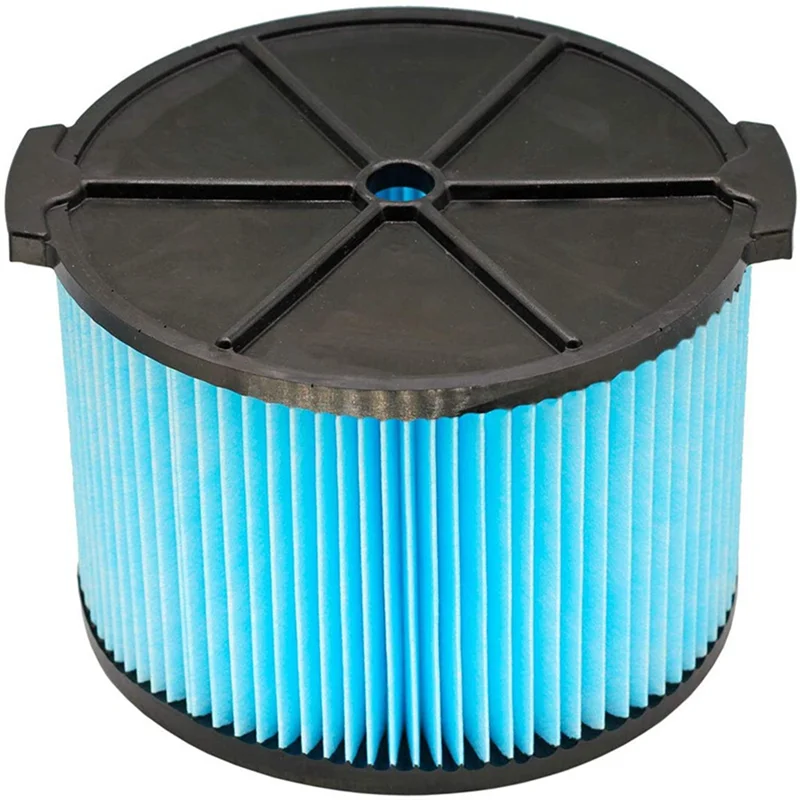 For Ridgid VF3500 3-4.5 Gallon Filter Replacement Vacuum Cleaner Spare Parts Accessories
For Ridgid VF3500 3-4.5 Gallon Filter Replacement Vacuum Cleaner Spare Parts Accessories