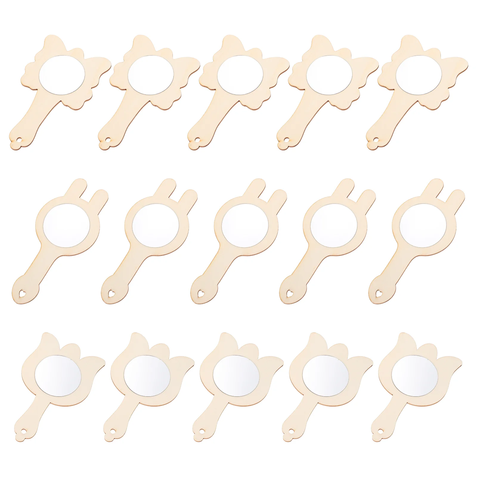 Mirror Kids Wood Unfinished Crafts Diy Wooden Toys Handheld Blank Bath Toy Mirrors Makeup Hand Painting Mini Travel Handmade
Mirror Kids Wood Unfinished Crafts Diy Wooden Toys Handheld Blank Bath Toy Mirrors Makeup Hand Painting Mini Travel Handmade