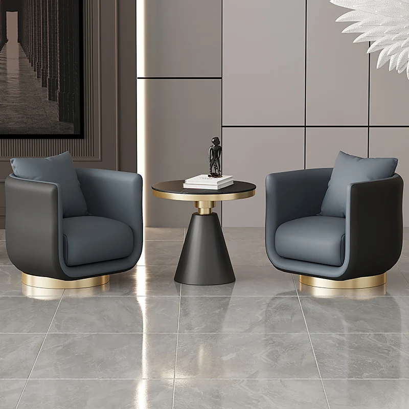 Relax Adults Nordic Chair Lounge Luxury Single Ergonomic Comfortable Swivel Chair Pouf Event Executive Cadeira Modern Furniture
Relax Adults Nordic Chair Lounge Luxury Single Ergonomic Comfortable Swivel Chair Pouf Event Executive Cadeira Modern Furniture