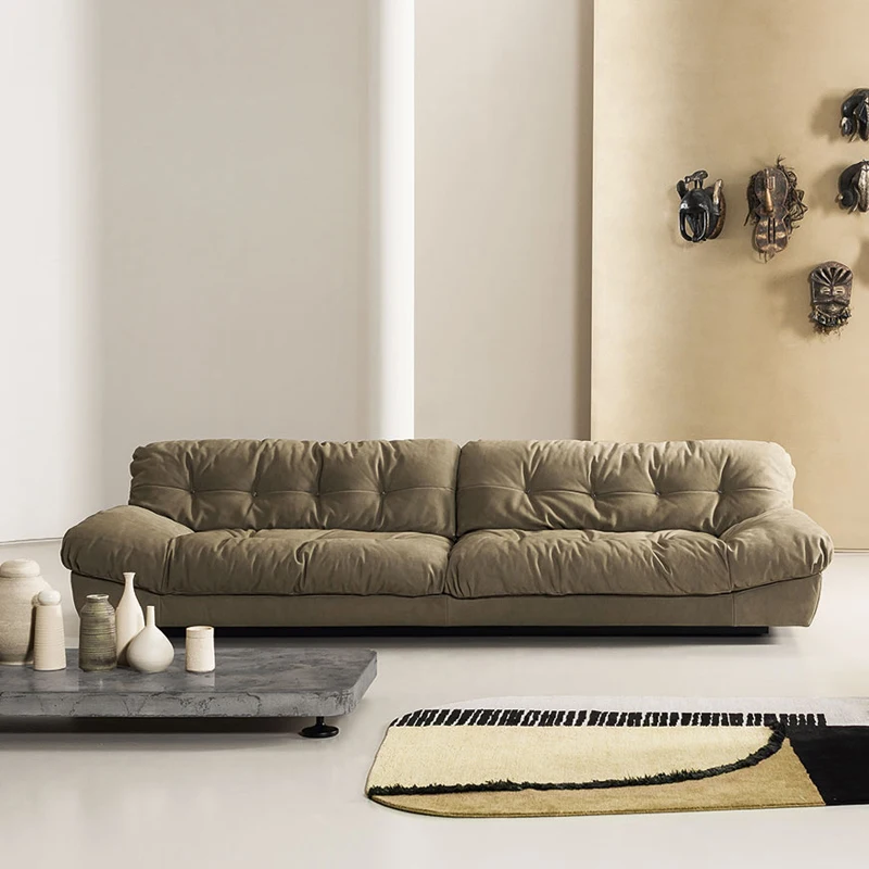 Nordic Minimalism Technology Cloth Sofa/Small Apartment Living Room Three-Seat Simple Modern down Sofa
Nordic Minimalism Technology Cloth Sofa/Small Apartment Living Room Three-Seat Simple Modern down Sofa
