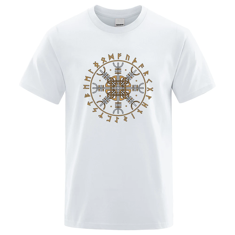 Vikings Printed Mens T-shirts Summer Short Sleeve T Shirt for Men Cotton Basic Top Tee Shirts Streetwear Clothes T-shirt Male
Vikings Printed Mens T-shirts Summer Short Sleeve T Shirt for Men Cotton Basic Top Tee Shirts Streetwear Clothes T-shirt Male