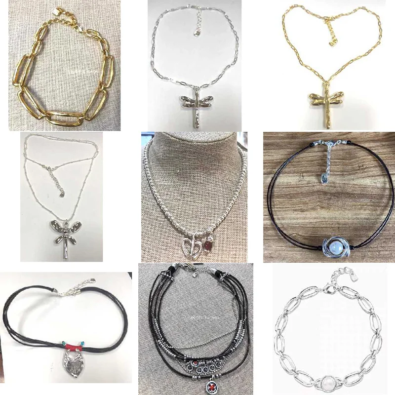 EDELL New Fashion Exquisite Plating Uno Necklace Festival Jewelry Gift Fashion Bracelet High Quality Jewelry 
EDELL New Fashion Exquisite Plating Uno Necklace Festival Jewelry Gift Fashion Bracelet High Quality Jewelry