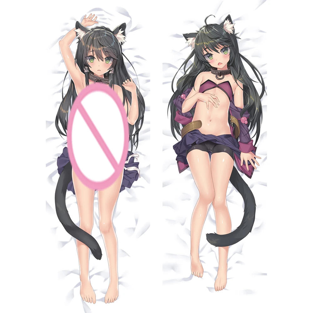 Isekai Maou to Shoukan Shoujo no Dorei Majutsu Rem Galleu Dakimakura Hugging Anime Pillow Cover Bedding Pillow Cover Otaku Gifts
Isekai Maou to Shoukan Shoujo no Dorei Majutsu Rem Galleu Dakimakura Hugging Anime Pillow Cover Bedding Pillow Cover Otaku Gifts