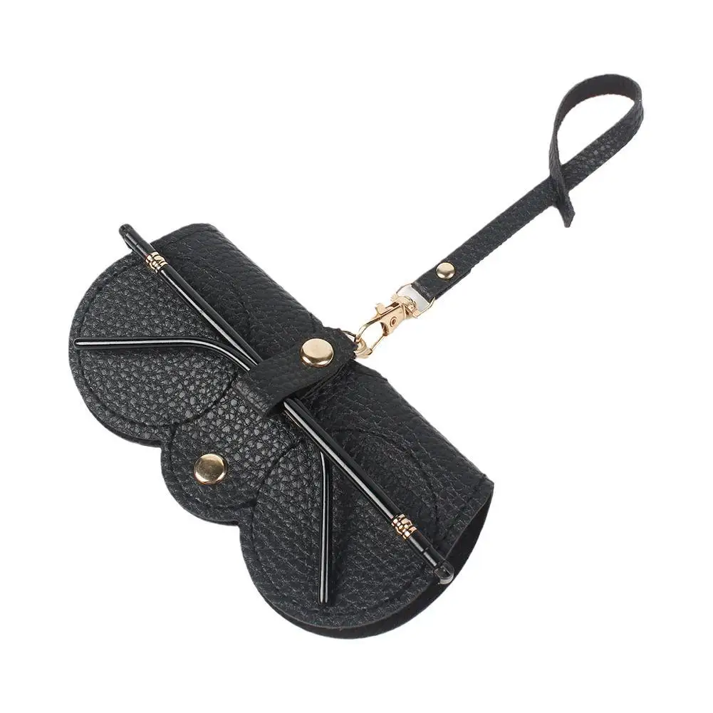 Soft PU Leather Eyeglasses Sunglasses Reading Glasses Case Pouch Storage Bag Portable Sunglasses Box Eyeglasses Case
Soft PU Leather Eyeglasses Sunglasses Reading Glasses Case Pouch Storage Bag Portable Sunglasses Box Eyeglasses Case