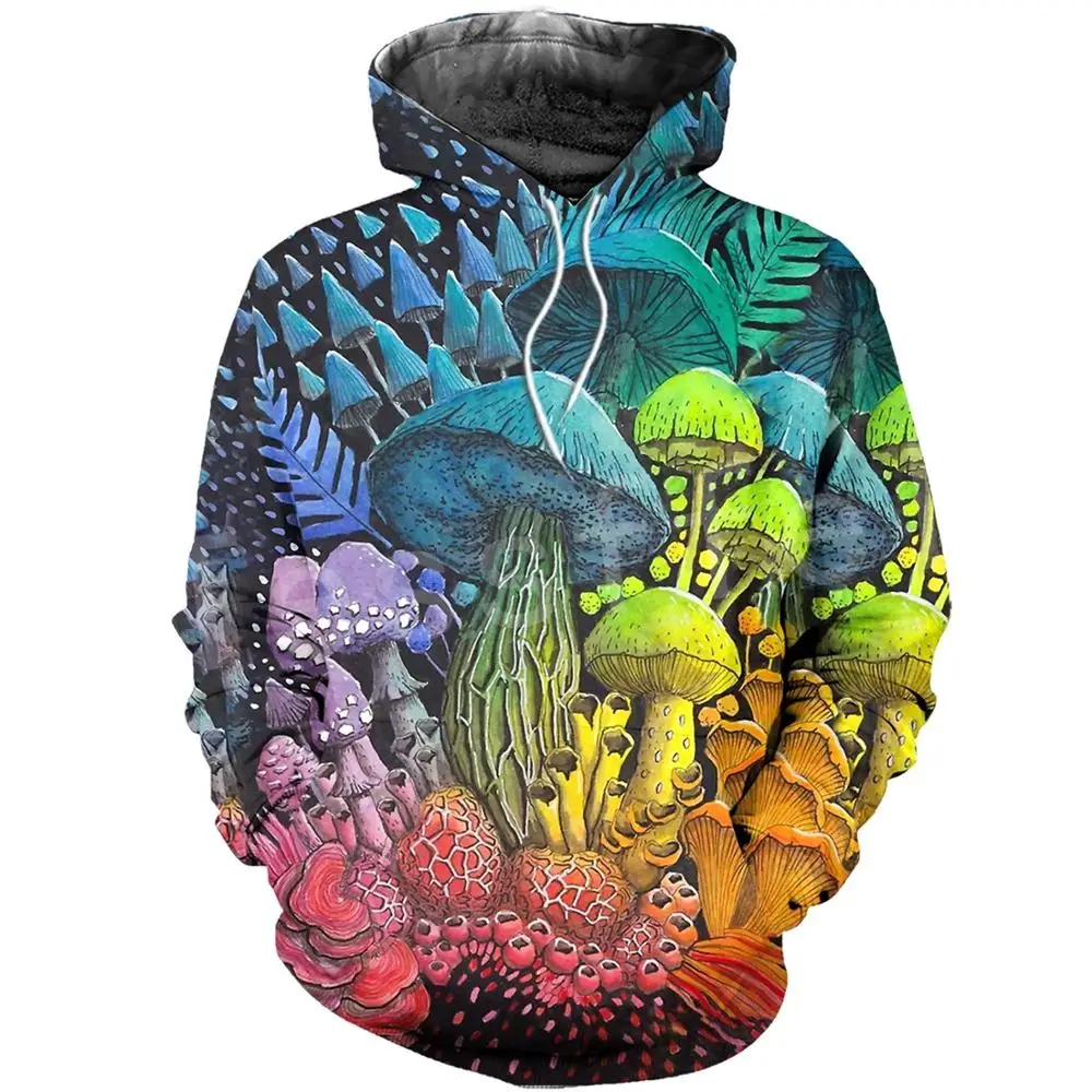Men's Newest Plants Mushroom Fungus Camo Funny New Fashion Tracksuit Pullover 3DPrint Zipper/Hoodies/Sweatshirts/Jacket A-1
Men's Newest Plants Mushroom Fungus Camo Funny New Fashion Tracksuit Pullover 3DPrint Zipper/Hoodies/Sweatshirts/Jacket A-1