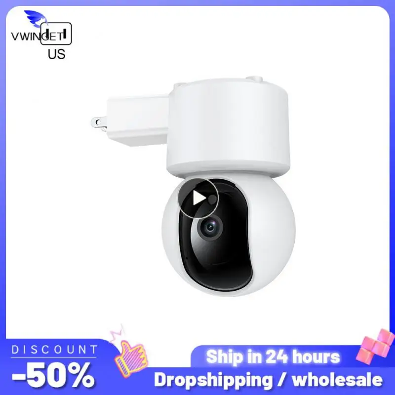 Wifi Wireless Cameras Work With Google Alexa Tuya Security Protection Surveillance Cameras 3d Noise Reduction 360 Degree
Wifi Wireless Cameras Work With Google Alexa Tuya Security Protection Surveillance Cameras 3d Noise Reduction 360 Degree