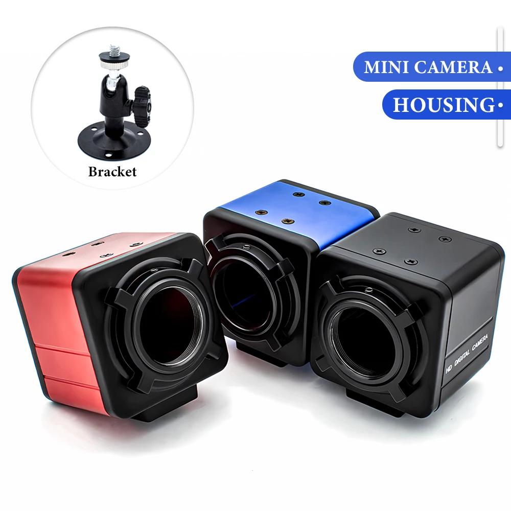 Корпус камеры WGWK MINIA-Housing
Корпус камеры WGWK MINIA-Housing