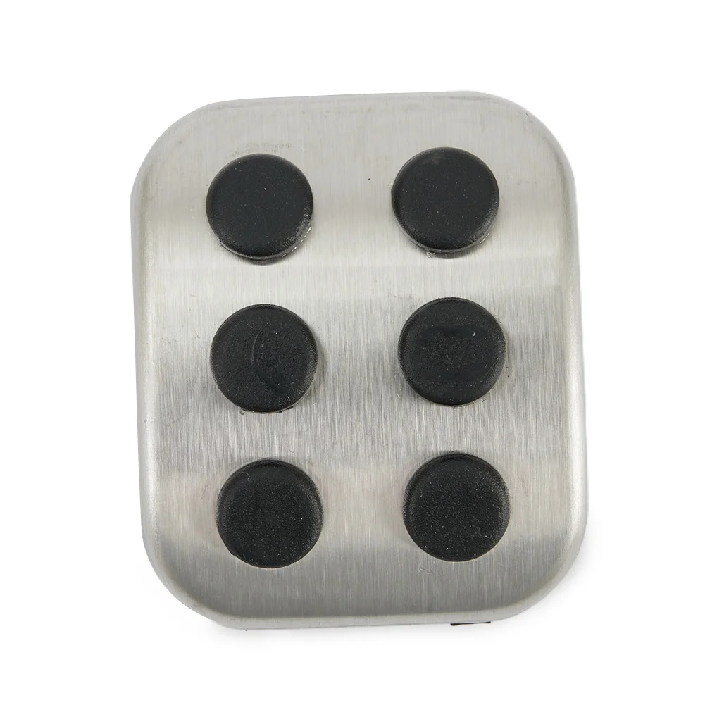 Parking Brake Pedal Pad Cover Fit For 300 05-17 Challenger 06-17 Charger Clutch And Accessories
Parking Brake Pedal Pad Cover Fit For 300 05-17 Challenger 06-17 Charger Clutch And Accessories