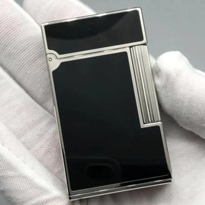 High-grade Pure Copper Side-slip Loud Kerosene Lighter Retro Ultra-thin Creative Classic Men's Gift
High-grade Pure Copper Side-slip Loud Kerosene Lighter Retro Ultra-thin Creative Classic Men's Gift