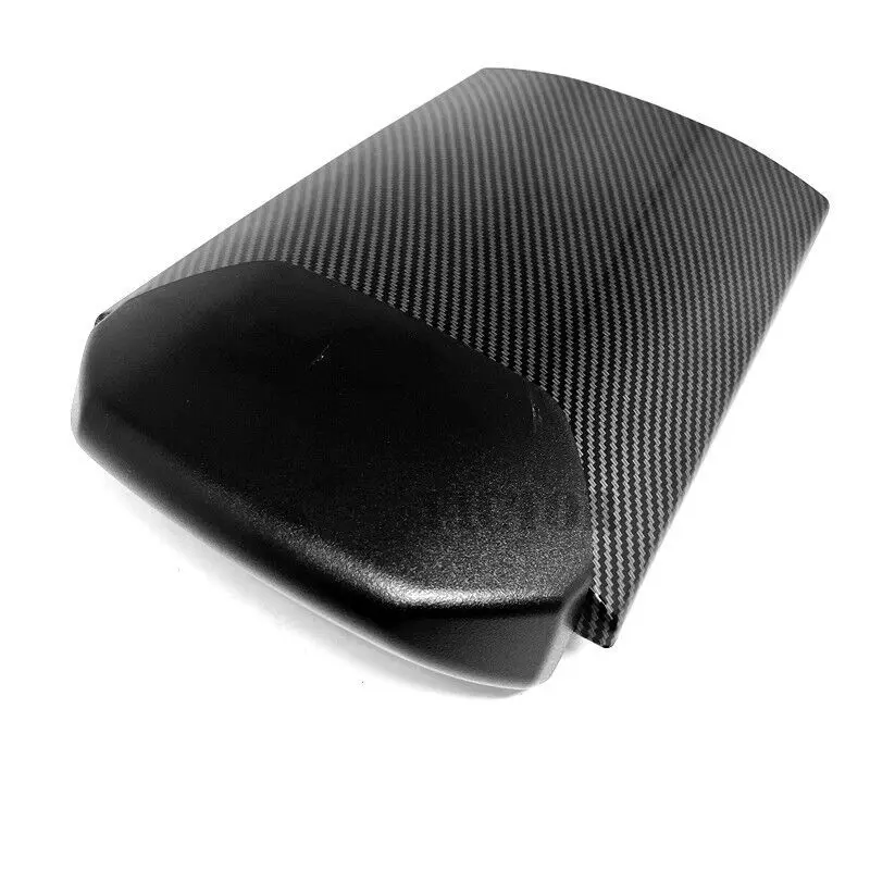 Hydro Dipped Carbon Fiber Finish For YAMAHA YZF R1 1998 1999 Rear Tail Seat Solo Pillion Fairing
Hydro Dipped Carbon Fiber Finish For YAMAHA YZF R1 1998 1999 Rear Tail Seat Solo Pillion Fairing