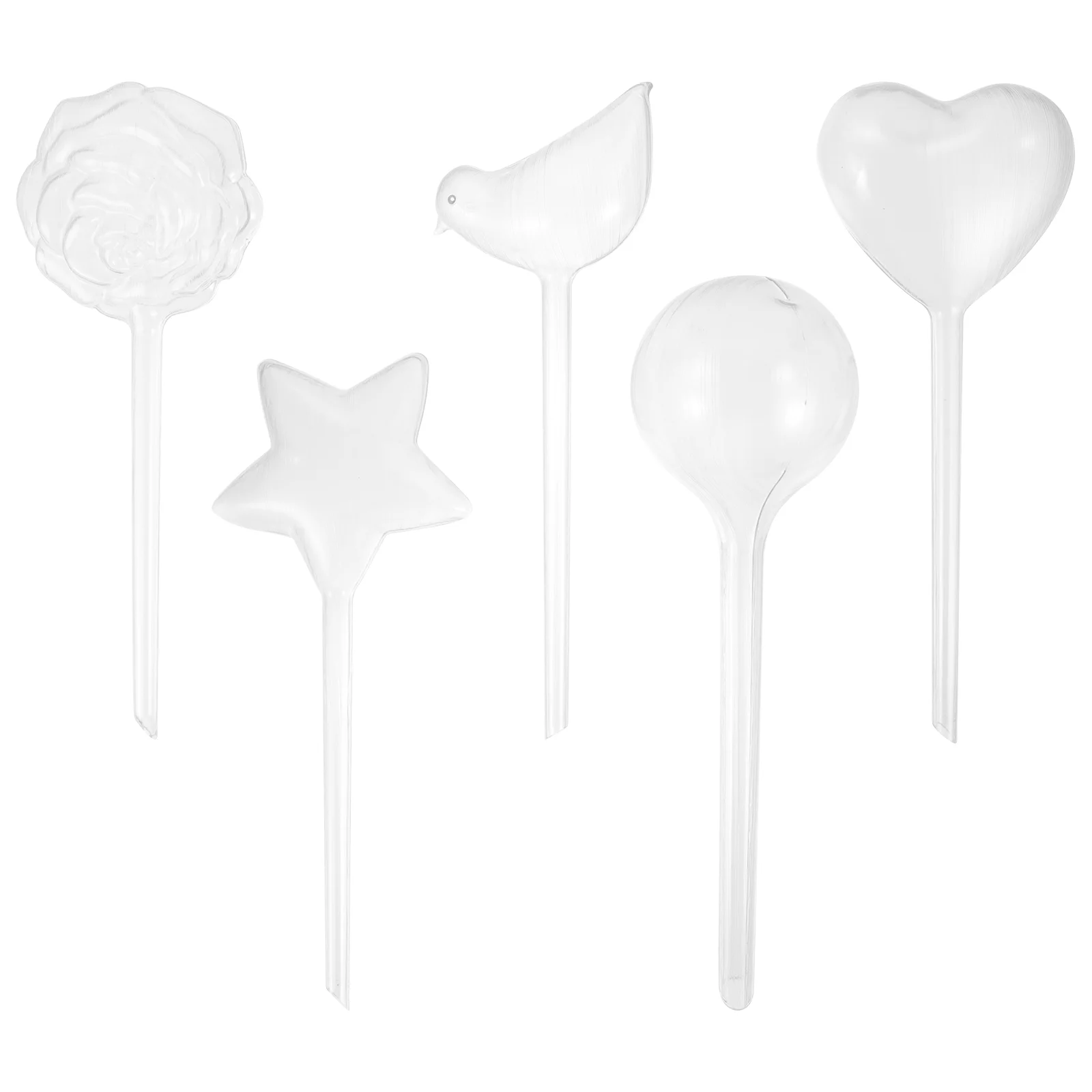Wateringself Bulbs Water Waterer Automatic Irrigation Spikesdevice Glassglobes Vacation Dripmushroom Bulb Planters Dropper Jelly
Wateringself Bulbs Water Waterer Automatic Irrigation Spikesdevice Glassglobes Vacation Dripmushroom Bulb Planters Dropper Jelly