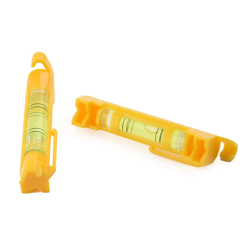 2Pcs Hanging Spirit Level Set Bubble Level For Building Construction String Level Brick Lines Rope Cord String Bubble Thread New
2Pcs Hanging Spirit Level Set Bubble Level For Building Construction String Level Brick Lines Rope Cord String Bubble Thread New