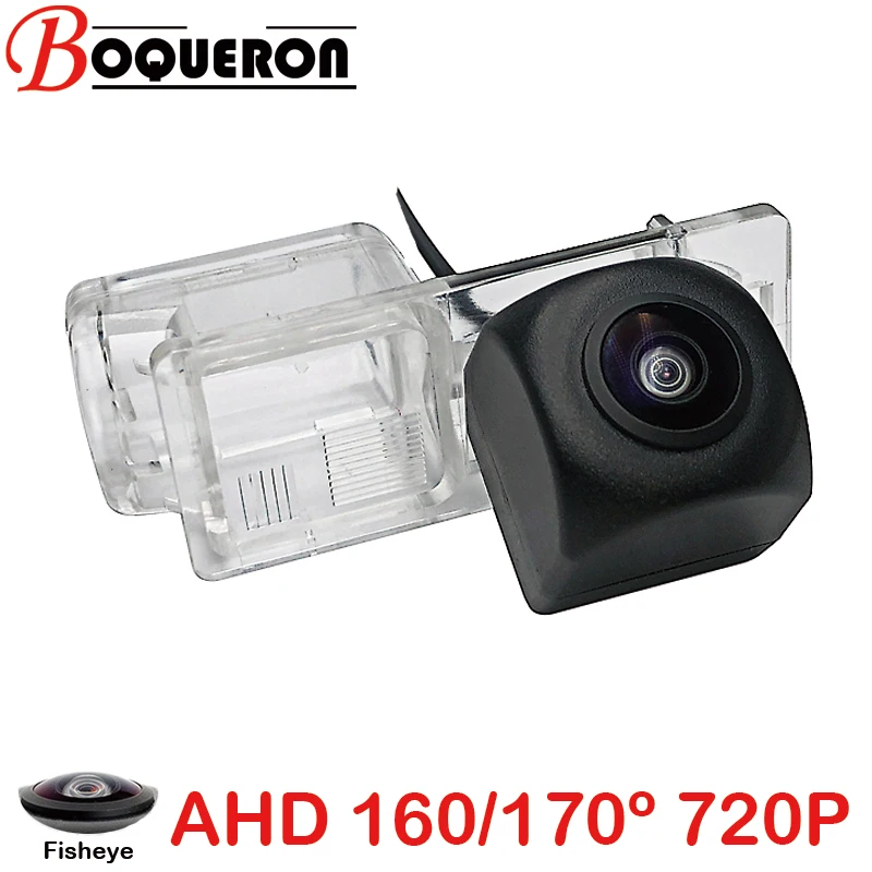 Fisheye 170 Degree 1280x720P HD AHD Car Vehicle Rear View Reverse Camera For Ford Kuga Escape Fusion Explorer Escort Monde Edge
Fisheye 170 Degree 1280x720P HD AHD Car Vehicle Rear View Reverse Camera For Ford Kuga Escape Fusion Explorer Escort Monde Edge
