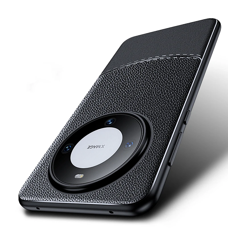 For Huawei Mate 60 Pro Case Cover Huawei Mate 60 Pro Capas New Armor Shockproof Soft TPU Leather Fundas Huawei Mate 60 Pro Cover 
For Huawei Mate 60 Pro Case Cover Huawei Mate 60 Pro Capas New Armor Shockproof Soft TPU Leather Fundas Huawei Mate 60 Pro Cover