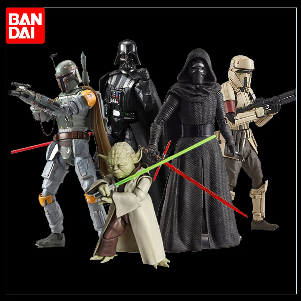 Звездные войны Bandai, Звездный боец X-Wing, Женская звезда, Фетт, Мастер Йода, штурмовик, брикет Кайло Рен, Дарт Вейдер, Сборная модель, игрушки
Звездные войны Bandai, Звездный боец X-Wing, Женская звезда, Фетт, Мастер Йода, штурмовик, брикет Кайло Рен, Дарт Вейдер, Сборная модель, игрушки