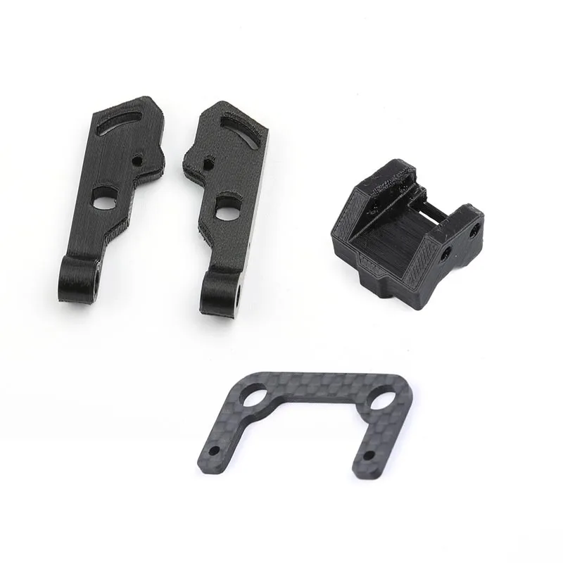 1Set iFlight Titan XL5 GPS Seat TPU Printing Base Black Antenna Mount for FPV Frame Chimera 5/6/7 XL7/8/10 V5 Drone Rack Parts
1Set iFlight Titan XL5 GPS Seat TPU Printing Base Black Antenna Mount for FPV Frame Chimera 5/6/7 XL7/8/10 V5 Drone Rack Parts