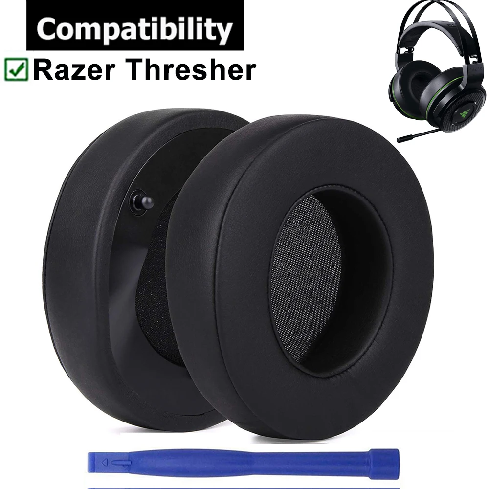 Сменные амбушюры, амбушюры, подушки для Razer bedher Ultimate Tournament Edition PS4 Xbox One Dolby 7,1, игровые гарнитуры
Сменные амбушюры, амбушюры, подушки для Razer bedher Ultimate Tournament Edition PS4 Xbox One Dolby 7,1, игровые гарнитуры
