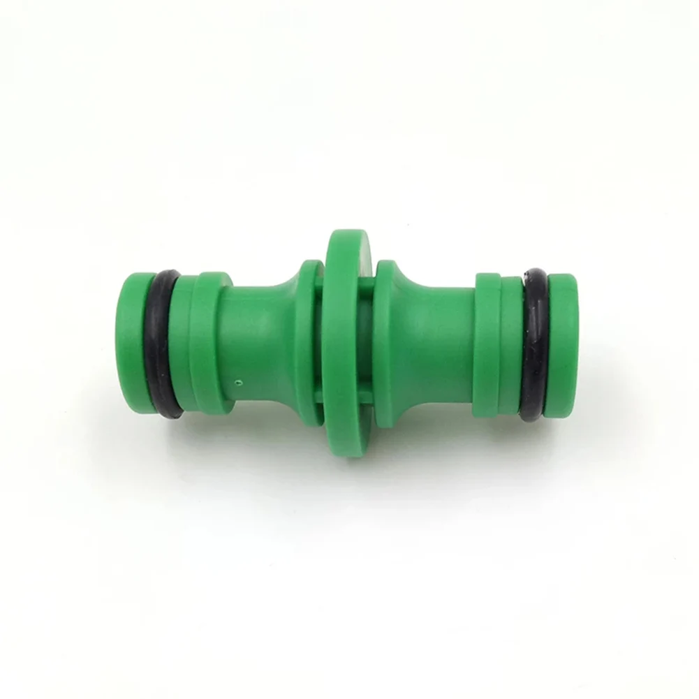 10Pcs Hose Pipe Connector 1/2” Double Male Plastic Quick Connector Fix Click On Rubber O Ring Garden Watering Hose Adapter
10Pcs Hose Pipe Connector 1/2” Double Male Plastic Quick Connector Fix Click On Rubber O Ring Garden Watering Hose Adapter