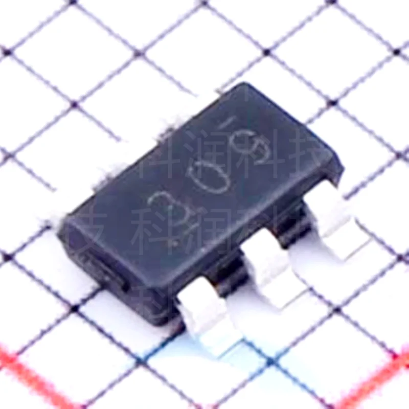 309 новый оригинальный чип IC TPS563209DDCT TPS563209D TPS563209 563209 SOT23-6 603
309 новый оригинальный чип IC TPS563209DDCT TPS563209D TPS563209 563209 SOT23-6 603