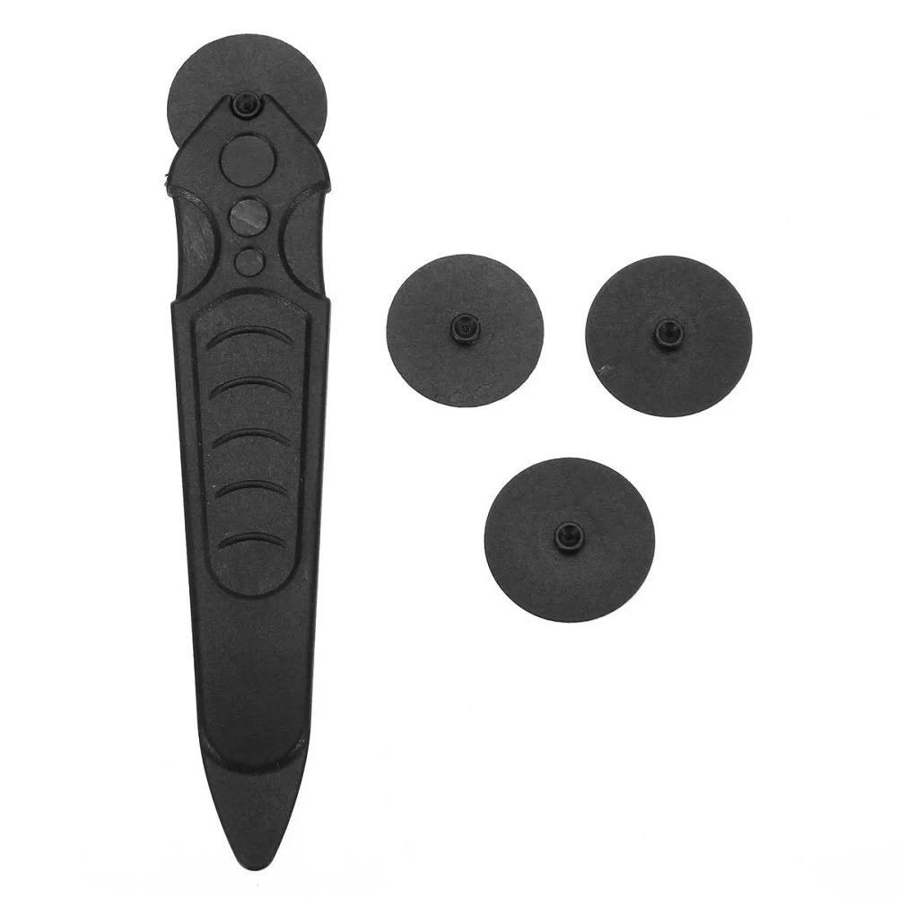 Carbon Fiber Roller Lever Crowbar Split Frame Repair Screen Separation Removal Opening Wheel Repair Tool Practical
Carbon Fiber Roller Lever Crowbar Split Frame Repair Screen Separation Removal Opening Wheel Repair Tool Practical
