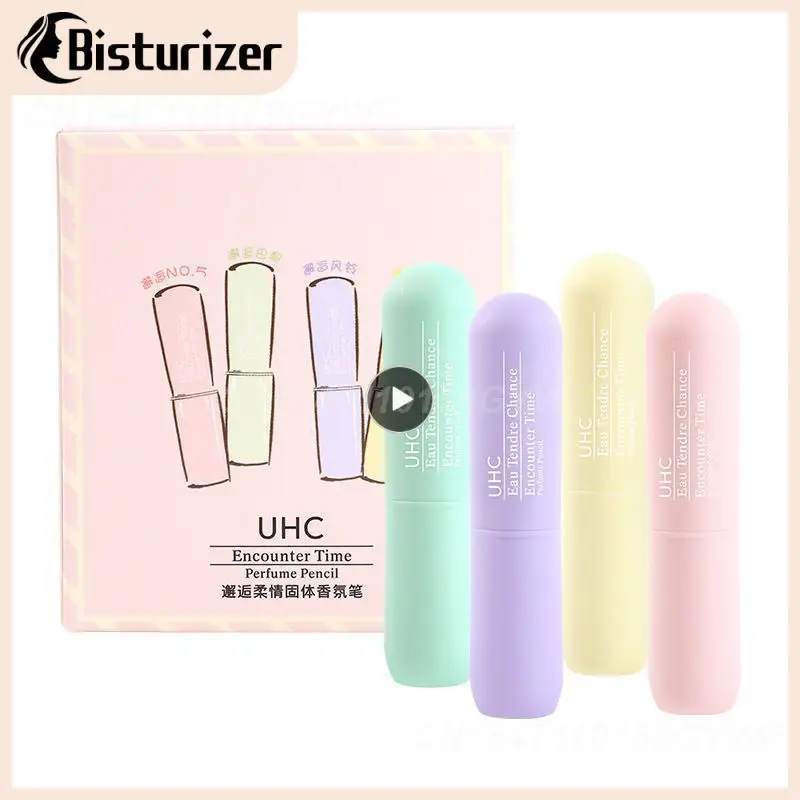 UHC Pheromone Women/Men Ointment Cream Long-lasting Body Emotions Flower Fruit Attract Water-Based Deodorants TSLM2
UHC Pheromone Women/Men Ointment Cream Long-lasting Body Emotions Flower Fruit Attract Water-Based Deodorants TSLM2