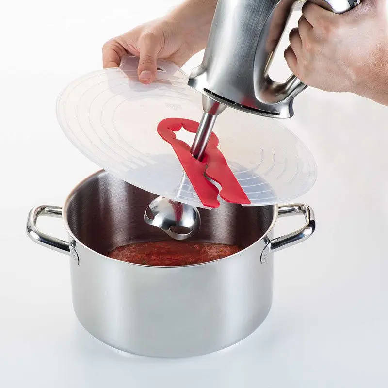 Splash Cover Anti Splash Cover For Egg Basin Egg Splashguard Splash Proof Baking Tool Egg Bowl Whisks Lids
Splash Cover Anti Splash Cover For Egg Basin Egg Splashguard Splash Proof Baking Tool Egg Bowl Whisks Lids
