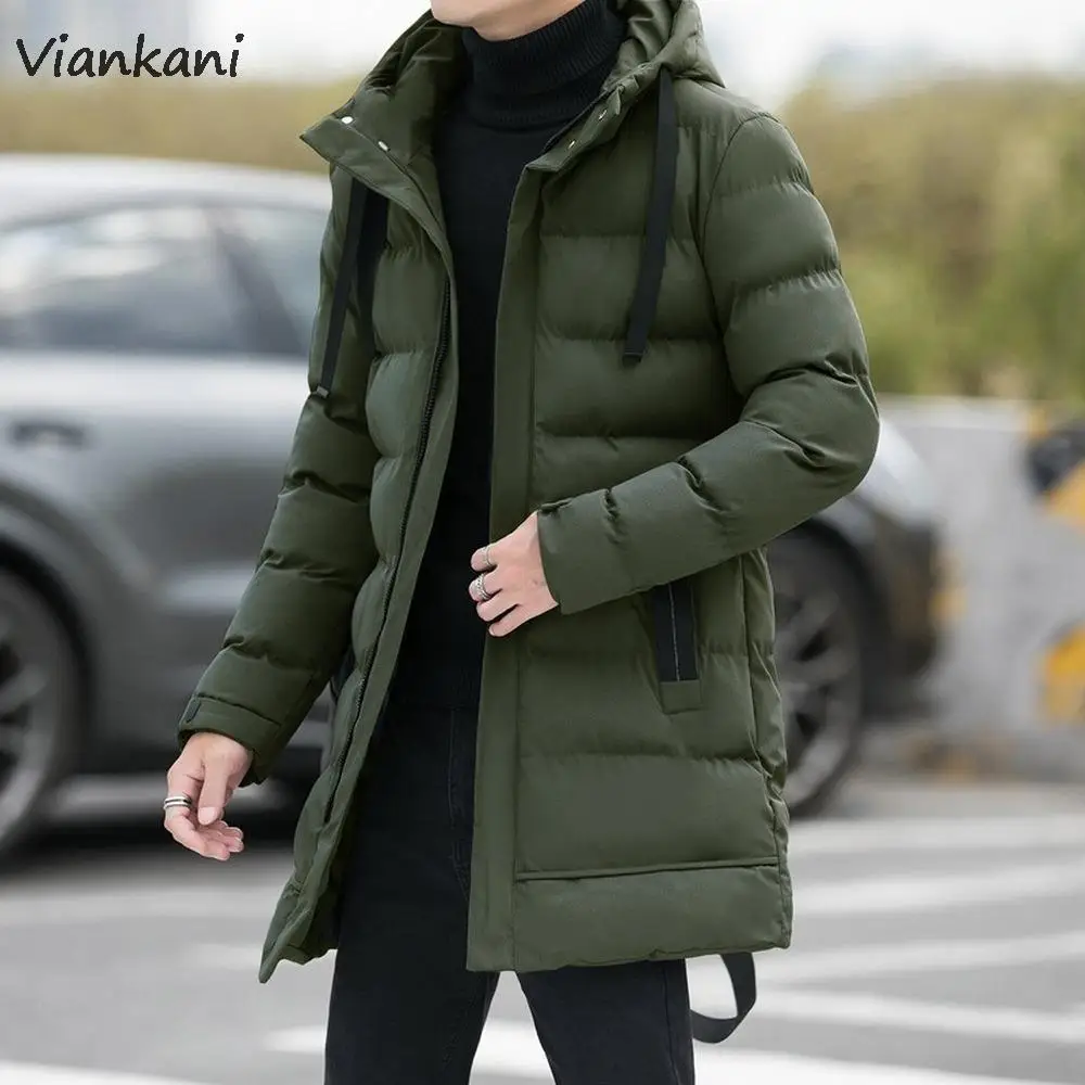 Men Long Puffer Jacket Autumn Parka Jacket With Hood Korean Fashion Slim Fit Long Jackets Men Cotton Padded Warm Coat 2022 Trend
Men Long Puffer Jacket Autumn Parka Jacket With Hood Korean Fashion Slim Fit Long Jackets Men Cotton Padded Warm Coat 2022 Trend