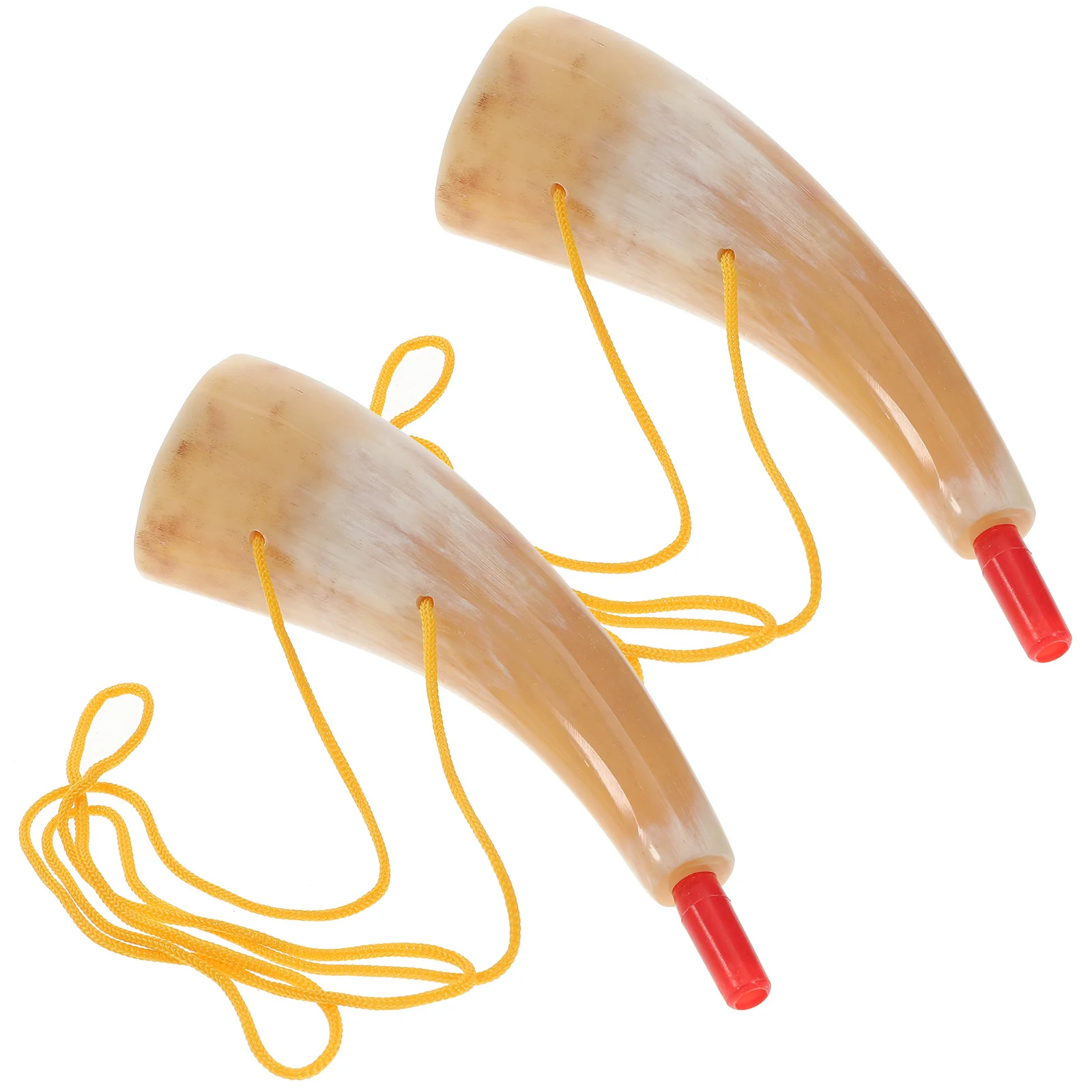 2Pcs Kids Horn Toy Plaything Practice Horn Trumpet Natural Horn Trumpets Sports Game Cheering Horns Funny Horn Toy Horn Trumpets
2Pcs Kids Horn Toy Plaything Practice Horn Trumpet Natural Horn Trumpets Sports Game Cheering Horns Funny Horn Toy Horn Trumpets