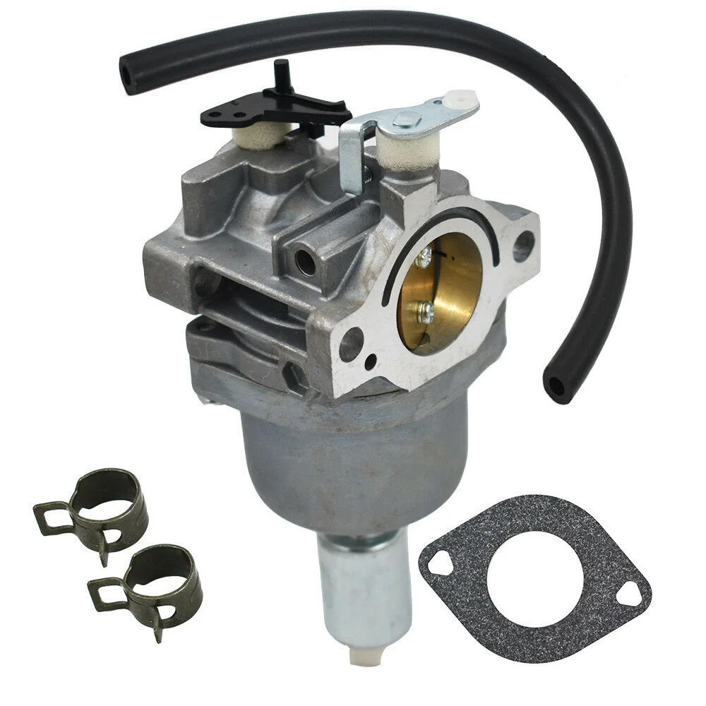 1 Set Carb Carburetor 796109 591731 594593 14.5hp - 21hp Carb for Briggs & Stratton m20
1 Set Carb Carburetor 796109 591731 594593 14.5hp - 21hp Carb for Briggs & Stratton m20