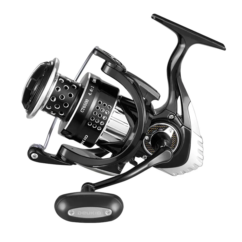 

Saltwater Baitcasting Reel Sea Fishing Coil Windlass Winder Reels Accessories Equipment All Rod Carp Spinning Everything Tackle