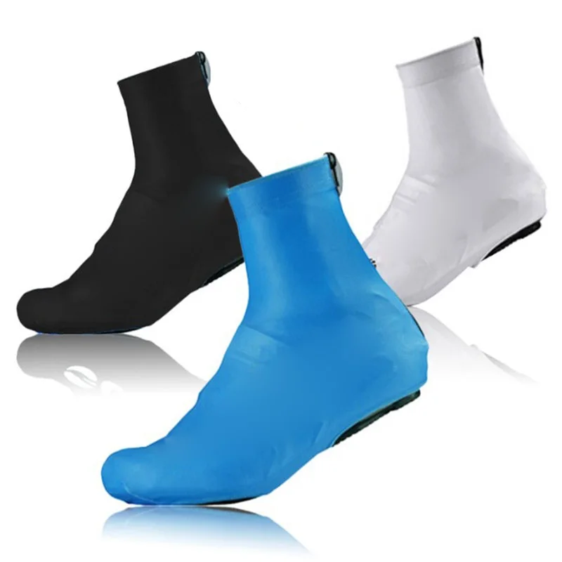 2019 3 COLORS PURE (NO LOGOS) NEW Summer Cycling Shoe Cover Sneaker Overshoes Lycra Road Bicycle Bike MTB Cycling Shoe Cover
2019 3 COLORS PURE (NO LOGOS) NEW Summer Cycling Shoe Cover Sneaker Overshoes Lycra Road Bicycle Bike MTB Cycling Shoe Cover