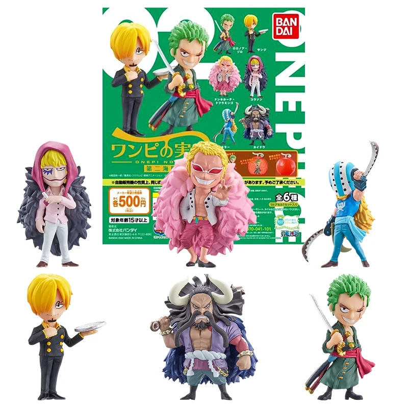 Фигурки-капсулы из аниме Bandai, Оригинальные фигурки из аниме «фрукты дьявола», Коллекционная модель Kaidou, Аниме фигурки, игрушки для детей
Фигурки-капсулы из аниме Bandai, Оригинальные фигурки из аниме «фрукты дьявола», Коллекционная модель Kaidou, Аниме фигурки, игрушки для детей