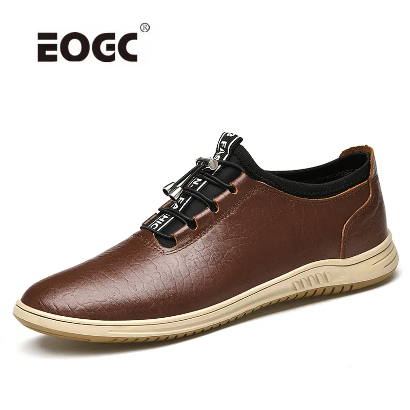 High Quality Men Shoes Natural Leather Comfort Casual Shoes Men Outdoor Non-slip Handmade Breathable Walking Flats Shoes
High Quality Men Shoes Natural Leather Comfort Casual Shoes Men Outdoor Non-slip Handmade Breathable Walking Flats Shoes