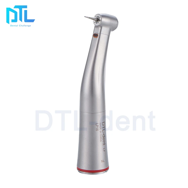 Free shipping 1:5 optic fiber high speed dental drill handpiece electric contra angle handpiece use with electric motor
Free shipping 1:5 optic fiber high speed dental drill handpiece electric contra angle handpiece use with electric motor