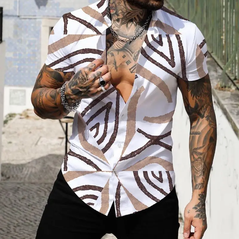 2023 Coconut Tree Shirts For Men 3d Printed Men's Hawaiian Shirt Beach 5xl Short Sleeve Fashion Tops Tee Shirt Men Blouse Camisa
2023 Coconut Tree Shirts For Men 3d Printed Men's Hawaiian Shirt Beach 5xl Short Sleeve Fashion Tops Tee Shirt Men Blouse Camisa