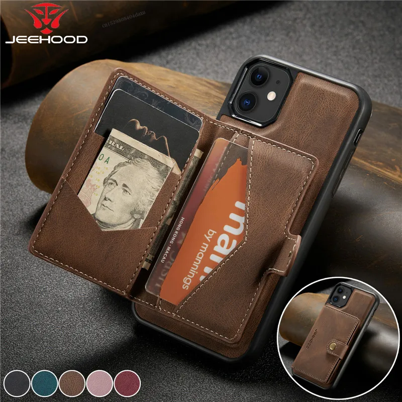Magnetic Flip Leather Case for iPhone 13 12 11 Pro XS Max XR X Wallet Card Bag Back Cover for iPhone SE 2020 8 7 Plus Coque Etui
Magnetic Flip Leather Case for iPhone 13 12 11 Pro XS Max XR X Wallet Card Bag Back Cover for iPhone SE 2020 8 7 Plus Coque Etui