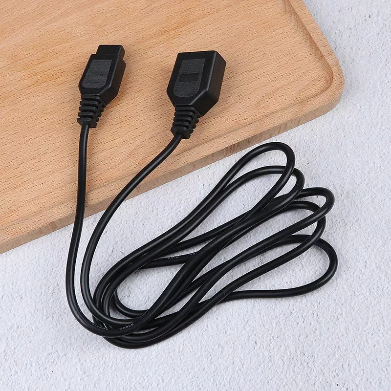 Hot sale Controller extension cable for sega megadrive genesis amiga atari commodore
Hot sale Controller extension cable for sega megadrive genesis amiga atari commodore