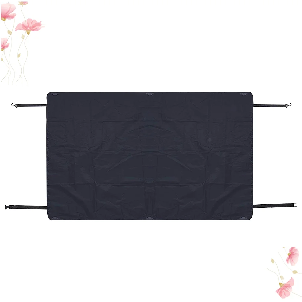 1Pc Cover Frost-Proof Durable Sun-Proof Windshield Frost Cover Car Snow Cover Car Windshield Cover for Cars Home Protection
1Pc Cover Frost-Proof Durable Sun-Proof Windshield Frost Cover Car Snow Cover Car Windshield Cover for Cars Home Protection