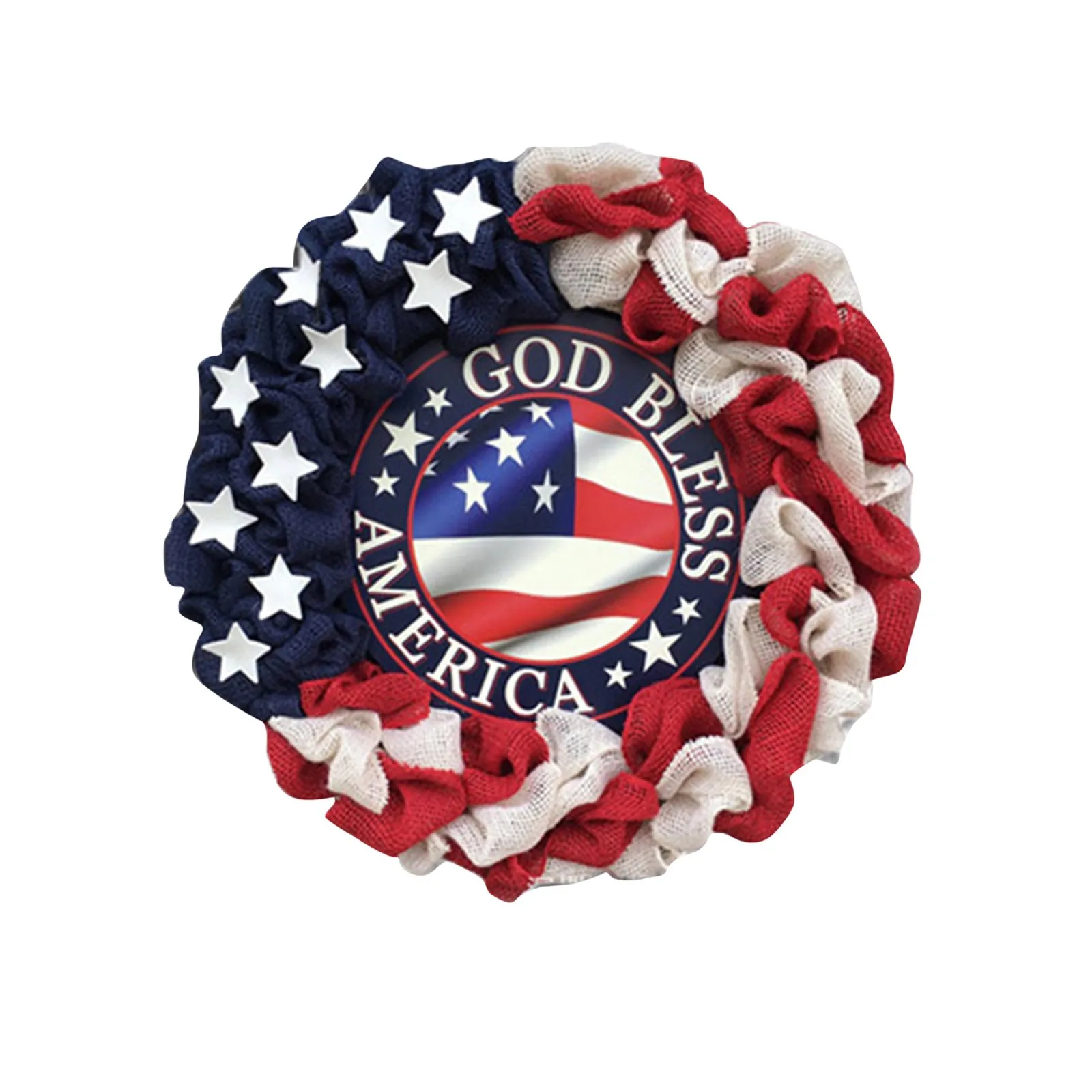 July 4th Wreath Boxwood Handcrafted Memorial Day Wreath Festival Garland Decoration Front Door Wall Home Decor
July 4th Wreath Boxwood Handcrafted Memorial Day Wreath Festival Garland Decoration Front Door Wall Home Decor