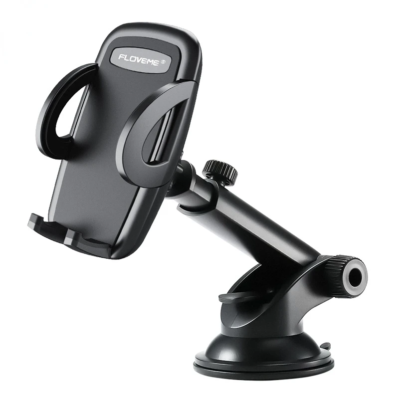 New Suction Car Phone Holder Mobile Phone Holder Stand For Phones Windshield Mount GPS Support For Xiaomi Samsung Cellphone
New Suction Car Phone Holder Mobile Phone Holder Stand For Phones Windshield Mount GPS Support For Xiaomi Samsung Cellphone