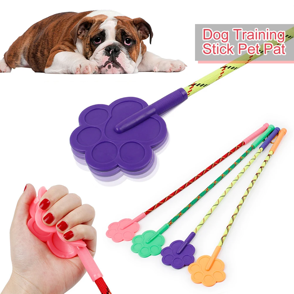 Device Anti Bark Dog Pets Training Whip Deterrents Pet Small Pat Trainer 42/62cm Training Dogs Barking Stop Stick Toys Supplies
Device Anti Bark Dog Pets Training Whip Deterrents Pet Small Pat Trainer 42/62cm Training Dogs Barking Stop Stick Toys Supplies