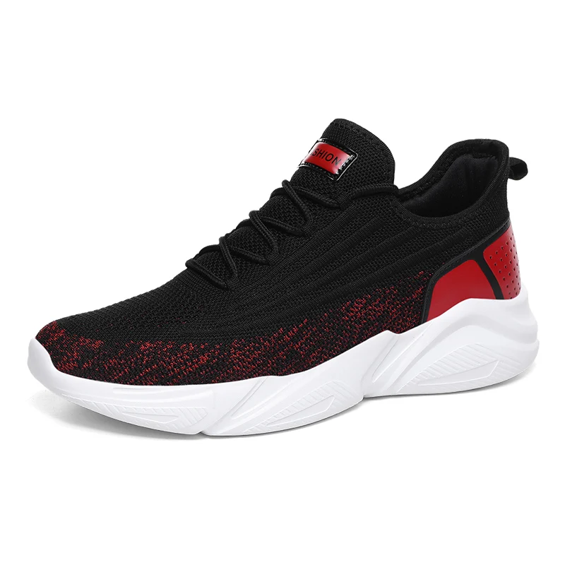 Running Shoes New Men's Mesh Breathable Women sport Shoes Comfortable Lace-Up Womens Fashion Sneakers Outdoor brand shoes 39-45
Running Shoes New Men's Mesh Breathable Women sport Shoes Comfortable Lace-Up Womens Fashion Sneakers Outdoor brand shoes 39-45