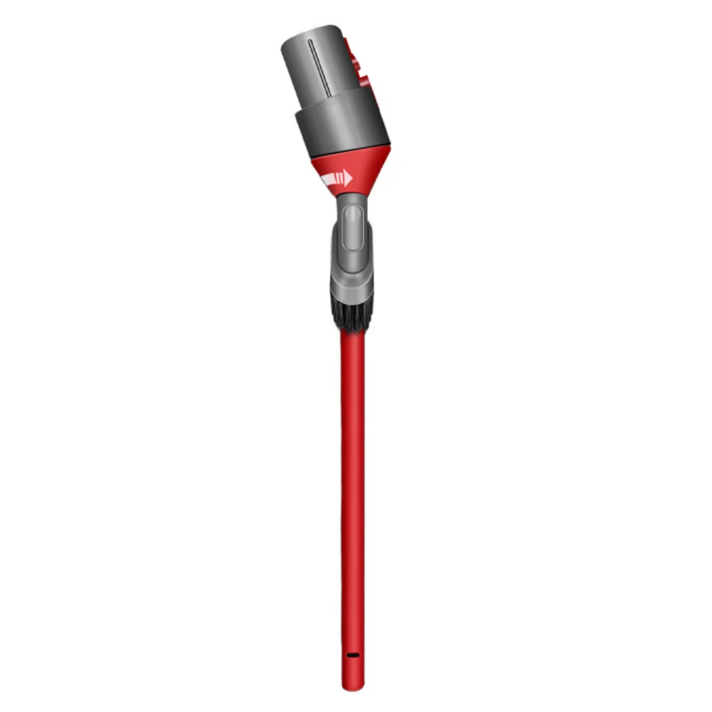 1PC Awkward Gap Tool Crevice Brush Tool For Dyson V7/V8/V10/V11/V12/V15 Vacuum Cleaner Accessories 972203-01 972141-01
1PC Awkward Gap Tool Crevice Brush Tool For Dyson V7/V8/V10/V11/V12/V15 Vacuum Cleaner Accessories 972203-01 972141-01