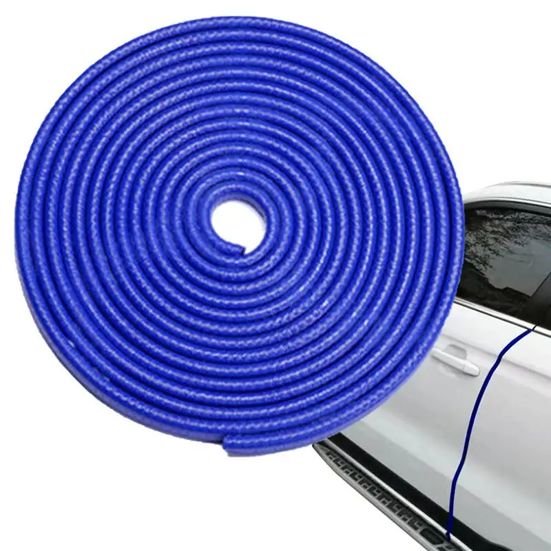 

Автомобильная уплотнительная лента, водонепроницаемая резиновая уплотнительная лента для дверей автомобиля, звукоизоляционная шумоизоляция