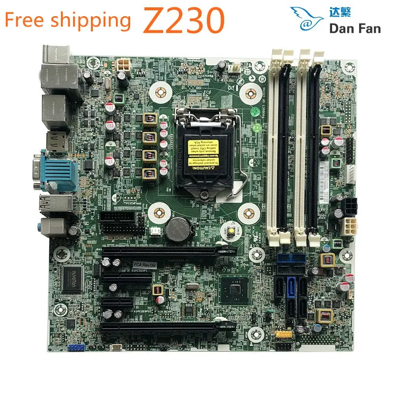 698114-001 For HP Z230 SFF Motherboard 697895-001 698114-501 C226 LGA1150 Mainboard 100% Tested Fully Work
698114-001 For HP Z230 SFF Motherboard 697895-001 698114-501 C226 LGA1150 Mainboard 100% Tested Fully Work